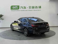 BMW 3 Series 320Li M Sport Package - фото 5