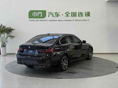 BMW 3 Series 320Li M Sport Package - фото 6