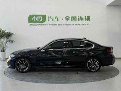 BMW 3 Series 320Li M Sport Package - фото 8
