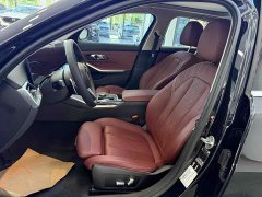 BMW 3 Series 320Li M Sport Package - фото 9
