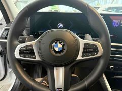 BMW 3 Series 320Li M Sport Package - фото 13