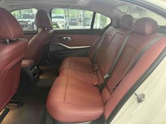 BMW 3 Series 320Li M Sport Package - фото 14
