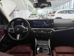 BMW 3 Series 320Li M Sport Package - фото 17