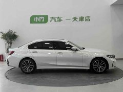 BMW 3 Series 320Li M Sport Package - фото 3