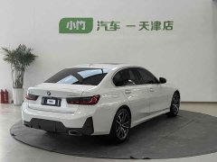 BMW 3 Series 320Li M Sport Package - фото 5