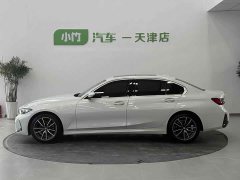 BMW 3 Series 320Li M Sport Package - фото 6