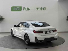 BMW 3 Series 320Li M Sport Package - фото 8