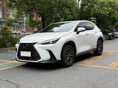 Lexus NX 350h front-wheel drive Chuangyue Edition - фото 1