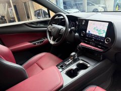 Lexus NX 350h front-wheel drive Chuangyue Edition - фото 10
