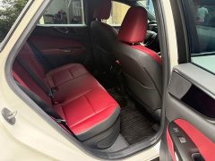 Lexus NX 350h front-wheel drive Chuangyue Edition - фото 11