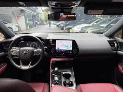 Lexus NX 350h front-wheel drive Chuangyue Edition - фото 13