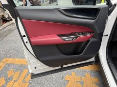 Lexus NX 350h front-wheel drive Chuangyue Edition - фото 14