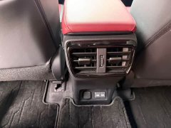 Lexus NX 350h front-wheel drive Chuangyue Edition - фото 15