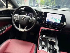 Lexus NX 350h front-wheel drive Chuangyue Edition - фото 16