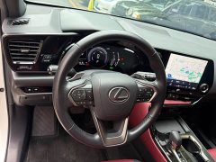 Lexus NX 350h front-wheel drive Chuangyue Edition - фото 17