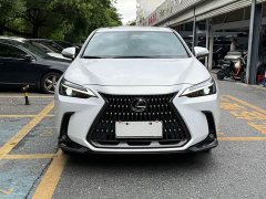 Lexus NX 350h front-wheel drive Chuangyue Edition - фото 2