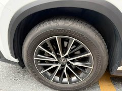 Lexus NX 350h front-wheel drive Chuangyue Edition - фото 20