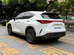 Lexus NX 350h front-wheel drive Chuangyue Edition - фото 3