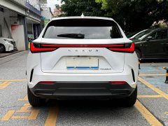Lexus NX 350h front-wheel drive Chuangyue Edition - фото 4