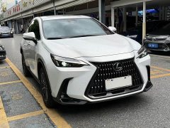 Lexus NX 350h front-wheel drive Chuangyue Edition - фото 5