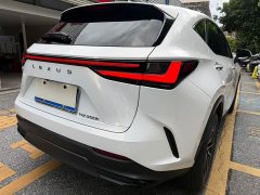 Lexus NX 350h front-wheel drive Chuangyue Edition - фото 6