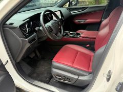 Lexus NX 350h front-wheel drive Chuangyue Edition - фото 8