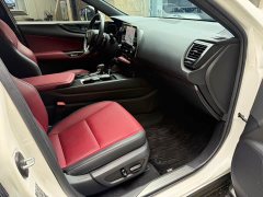 Lexus NX 350h front-wheel drive Chuangyue Edition - фото 9