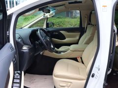 Toyota Wilfa 2021 Crown Dual Engine 2.5L HV Extreme Edition - фото 11