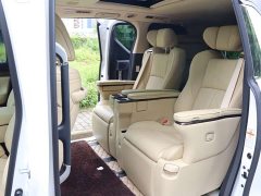 Toyota Wilfa 2021 Crown Dual Engine 2.5L HV Extreme Edition - фото 12