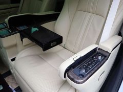 Toyota Wilfa 2021 Crown Dual Engine 2.5L HV Extreme Edition - фото 17
