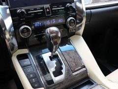 Toyota Wilfa 2021 Crown Dual Engine 2.5L HV Extreme Edition - фото 19