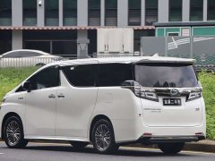 Toyota Wilfa 2021 Crown Dual Engine 2.5L HV Extreme Edition - фото 4