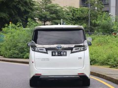Toyota Wilfa 2021 Crown Dual Engine 2.5L HV Extreme Edition - фото 5