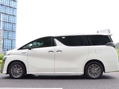 Toyota Wilfa 2021 Crown Dual Engine 2.5L HV Extreme Edition - фото 7