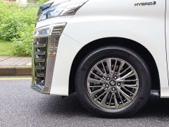 Toyota Wilfa 2021 Crown Dual Engine 2.5L HV Extreme Edition - фото 8