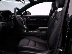 Cadillac XT6 2.0T Luxury FWD 7-Seater - фото 12