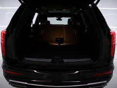 Cadillac XT6 2.0T Luxury FWD 7-Seater - фото 15