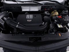 Cadillac XT6 2.0T Luxury FWD 7-Seater - фото 17
