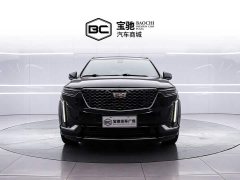 Cadillac XT6 2.0T Luxury FWD 7-Seater - фото 2