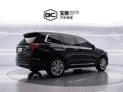 Cadillac XT6 2.0T Luxury FWD 7-Seater - фото 3
