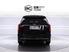 Cadillac XT6 2.0T Luxury FWD 7-Seater - фото 4