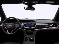 Cadillac XT6 2.0T Luxury FWD 7-Seater - фото 5