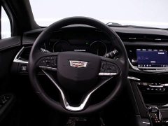 Cadillac XT6 2.0T Luxury FWD 7-Seater - фото 7