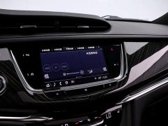 Cadillac XT6 2.0T Luxury FWD 7-Seater - фото 8