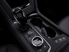 Cadillac XT6 2.0T Luxury FWD 7-Seater - фото 9