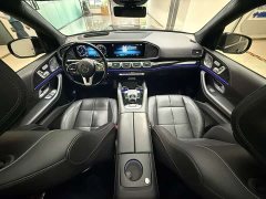 Maybach GLS 2022 GLS 480 4MATIC - фото 10