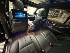 Maybach GLS 2022 GLS 480 4MATIC - фото 11