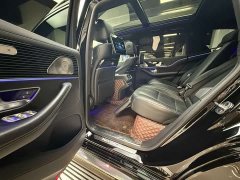 Maybach GLS 2022 GLS 480 4MATIC - фото 12