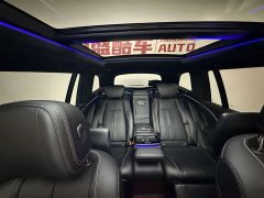 Maybach GLS 2022 GLS 480 4MATIC - фото 13