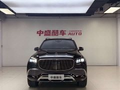Maybach GLS 2022 GLS 480 4MATIC - фото 2